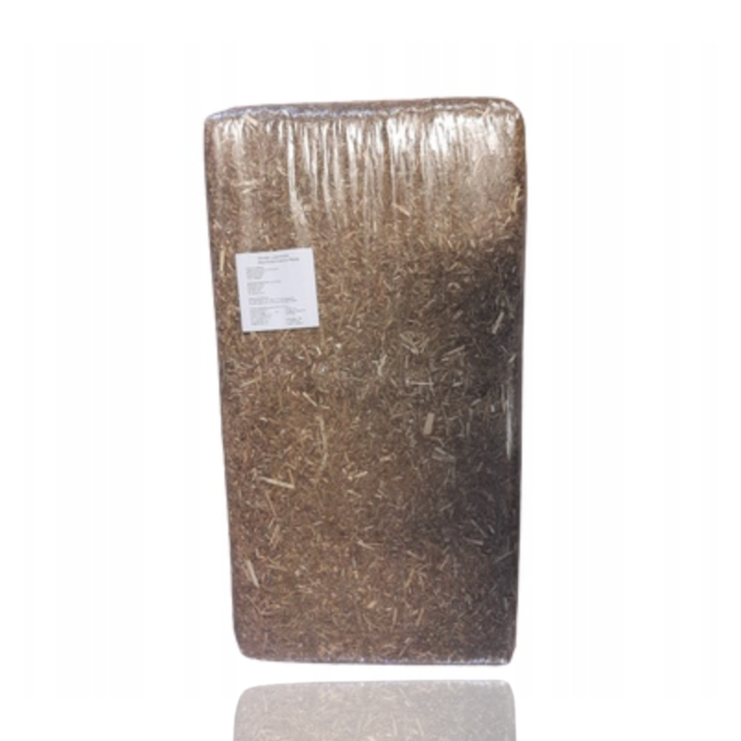 Hoveler Sieczka Z Lucerny Dla Koni Luzerne Mix 18kg