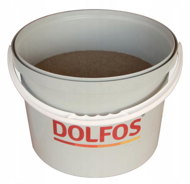 Dollick Horsemix Herbs 4kg lizawka dla koni