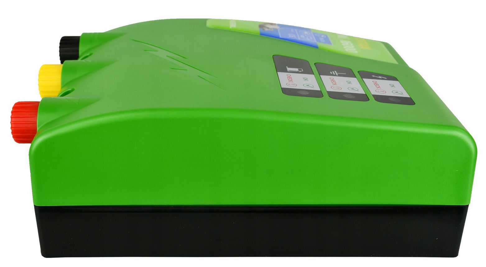 Elektryzator sieciowy TITAN Ni 16000 konie bydło