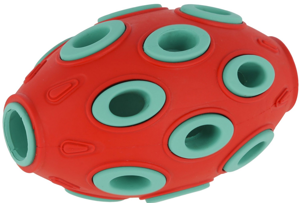 Zabawka dla psa Rugby ToyFastic 12 x 7,5 cm Kerbl