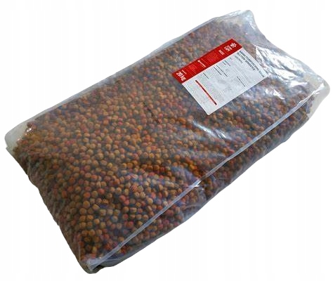 Pełnoporcjowa sucha karma z wołowiną dla psa Cztery Łapy BASIC 20kg