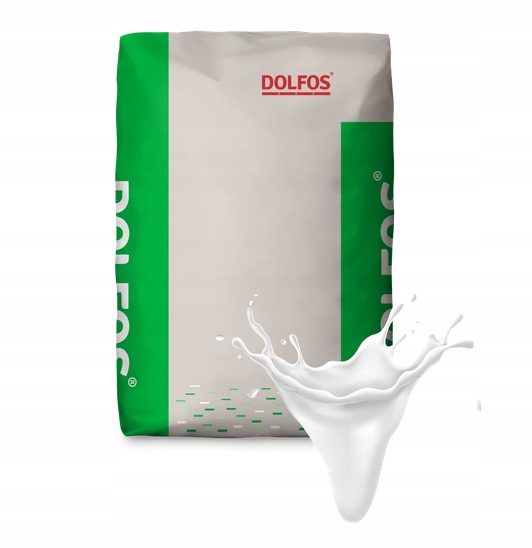Dolmiilk Capri Preparat Mlekozastępczy Dla Koźląt Dolfos 10kg