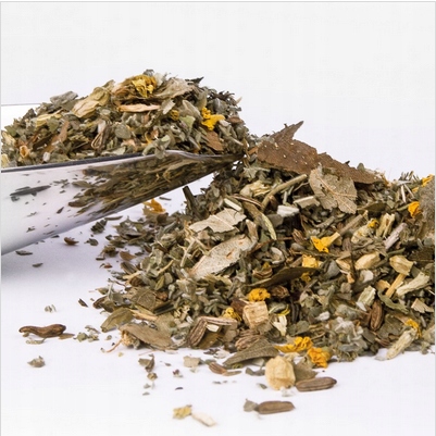 Hoveler Zioła Na Oddychanie Herbs Broncho-Fit 0,8kg