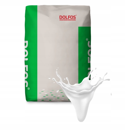 Dolmilk OVI Mleko Dla Jagniąt Owiec Dolfos 10kg
