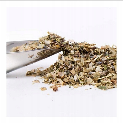 Hoveler Zioła Wspomagające Układ Nerwowy Herbs Nerven-Fit 0,8kg