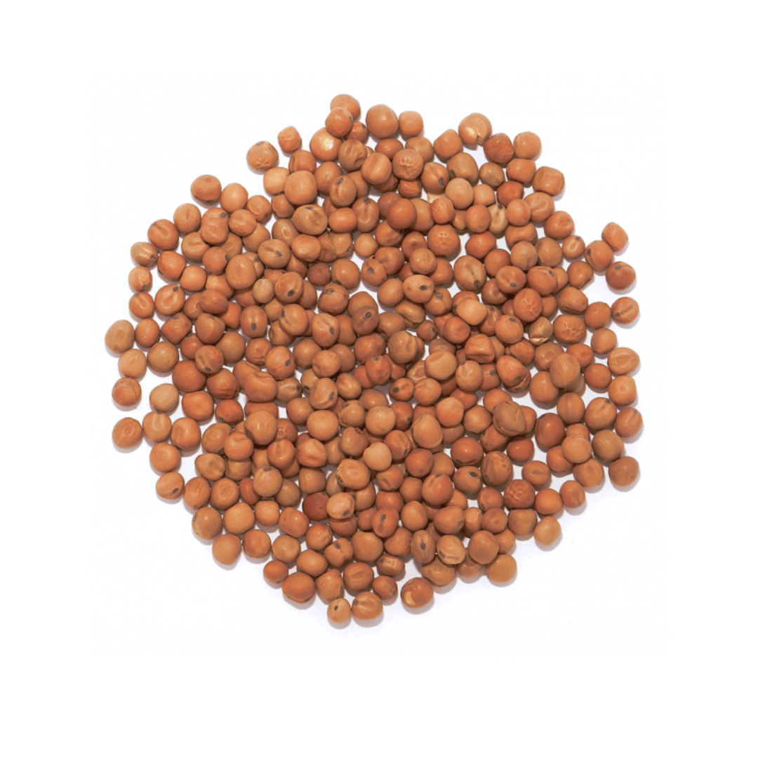 Peluszka brązowa bogate w białko, witaminy dla ptaków, gołębi 1 kg