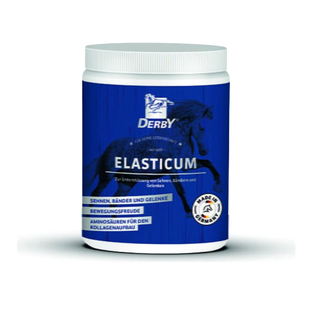 Derby Elasticum Suplement Wspomagający Stawy 700g