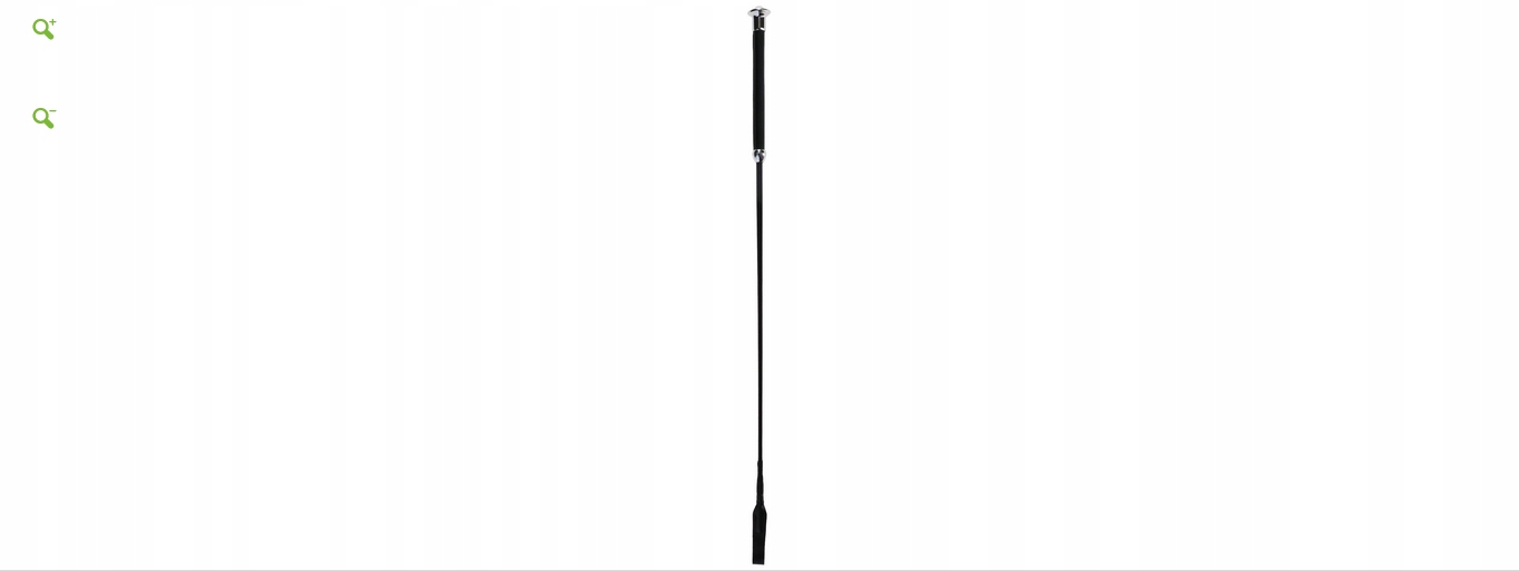 Covalliero Bat Skokowy Czarny Rozmiar: 65cm