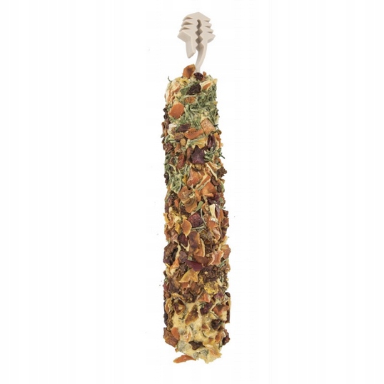 Vita Herbal Smakers Czerwone Warzywa Dla Gryzoni Królika Vitapol 90g 2szt.