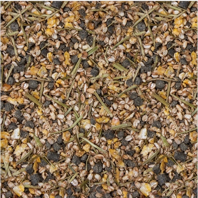 Höveler Oldie-Mix Mieszanka Paszowa Dla Koni 20kg