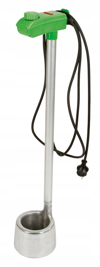 Podgrzewacz do mleka EasyHeat 23A termostat Kerbl