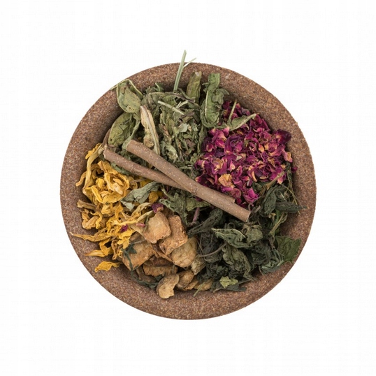 Vita Herbal Karma Lunch Bowl Dla Królika Vitapol