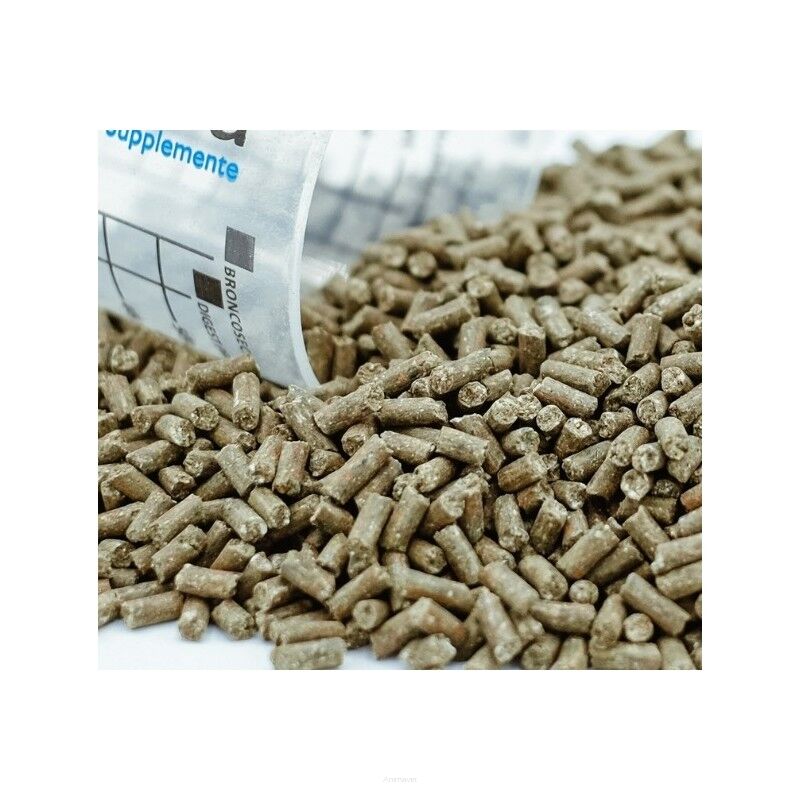 EQUINOVA Vitalysan Pellet 3 kg