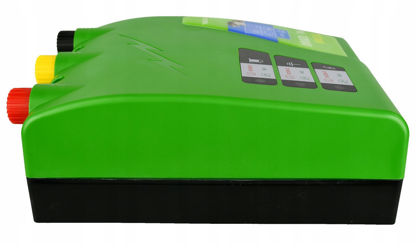 Elektryzator sieciowy TITAN Ni 10000 owce Kerbl