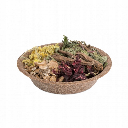 Vita Herbal Lunch Bowl Dla Szynszyla I Koszatniczki Vitapol