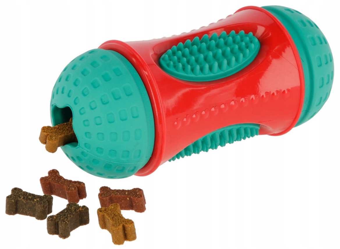 Zabawka dla psa ToyFastic Rolka 13 x 6 cm Kerbl