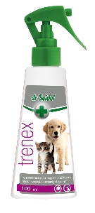 Dr Seidel Trenex Nauka Czystości Sikania 100 ml