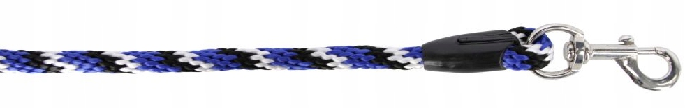 Uwiąz Mustang karabiń nieb/czar/bia 2m Covalliero