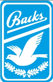 BACKS VI - SPU - MIN wapno witaminy dla gołębi 1kg