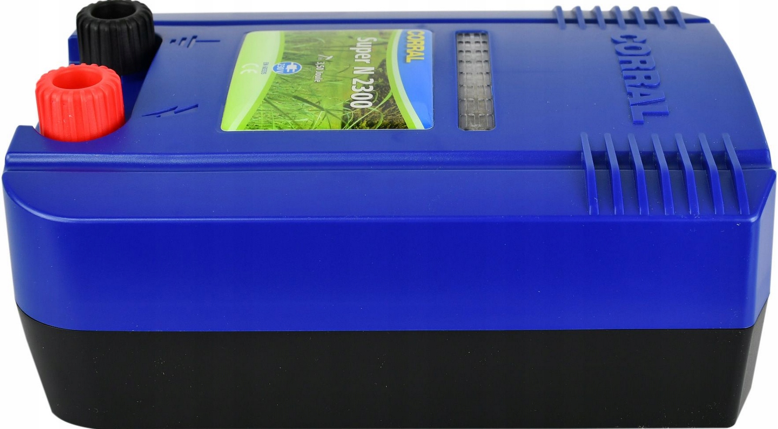 Elektryzator sieciowy Corral N2300 kozy owce konie