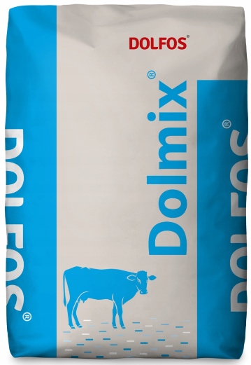 Witaminy dla bydła opasów Dolmix BO DOLFOS 20kg
