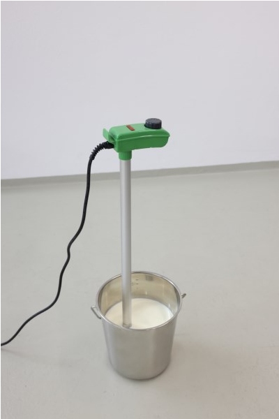 Podgrzewacz do mleka EasyHeat 23A termostat Kerbl