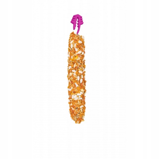 Smakers Snack Pomarańczowy Dla Nimfy Vitapol 90 g 2 szt.