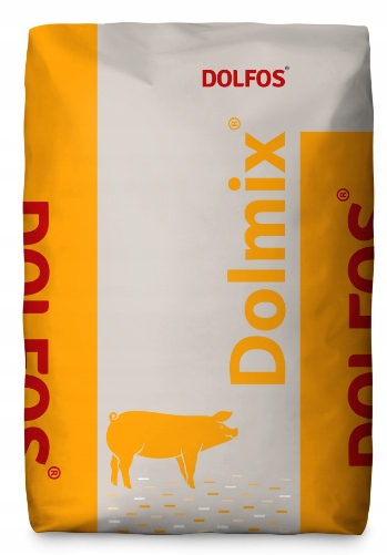 Dolmix ML witaminy, premiks dla loch DOLFOS 20kg
