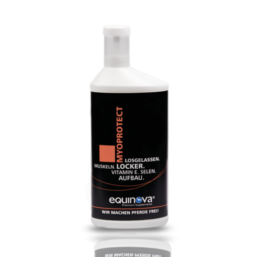 EQUINOVA Myoprotect Liquid 1000 ml