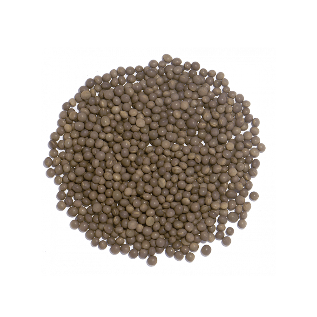 Wyka Brązowa Karma Dla Gołębi Ptaków Dodatek do Mieszanek 1 kg