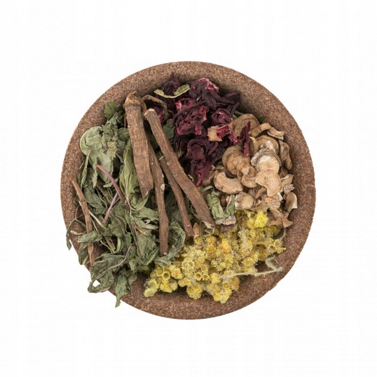 Vita Herbal Lunch Bowl Dla Szynszyla I Koszatniczki Vitapol