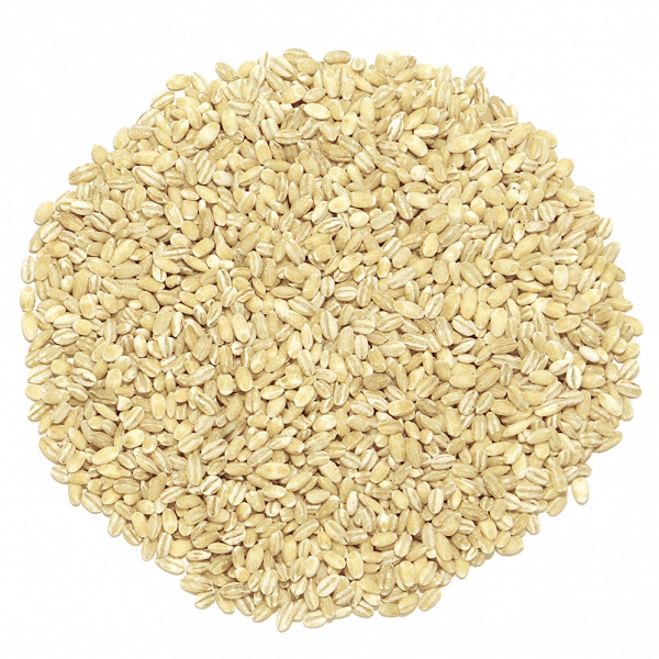 Jęczmień obłuskany/pęczak dla gołębi 25 kg