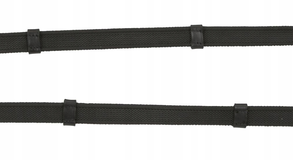 Wodze gumowane AntiSlip 20 mm roz. Full Covalliero