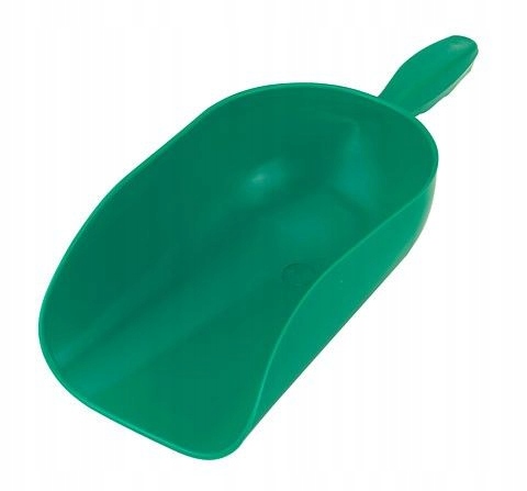 Łopatka do paszy 2l Kerbl