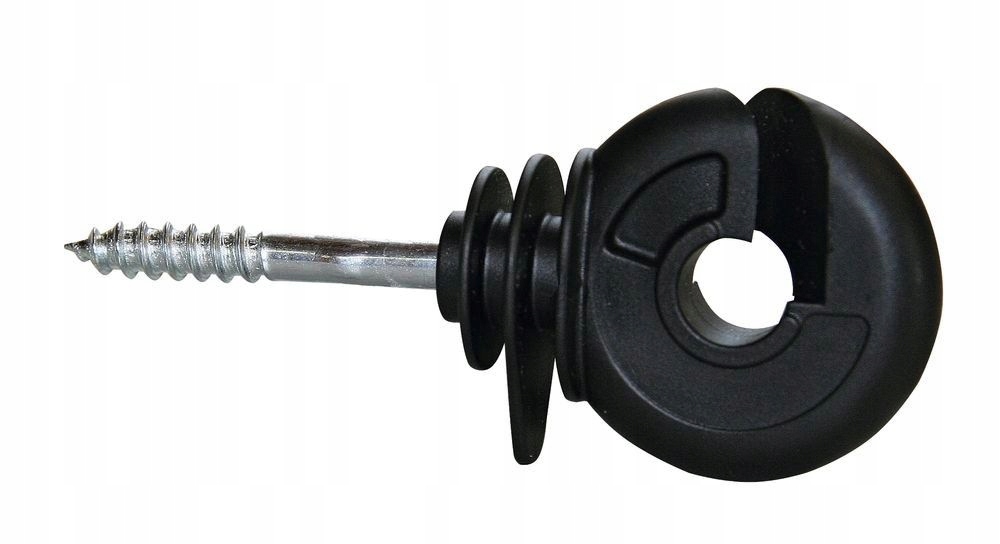 Zestaw CLASSIC izolator okrągły 100szt + NASADKA