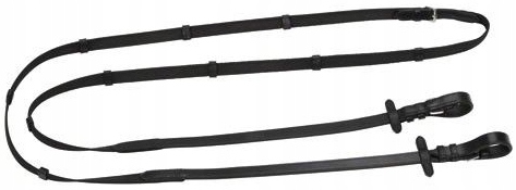 Wodze gumowane AntiSlip 20 mm roz. Full Covalliero
