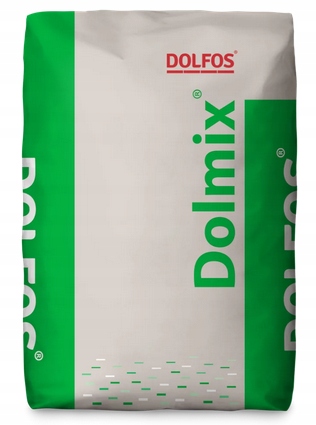 DOLMIX KR 1%K Witaminy dla królików szynszyli 10kg