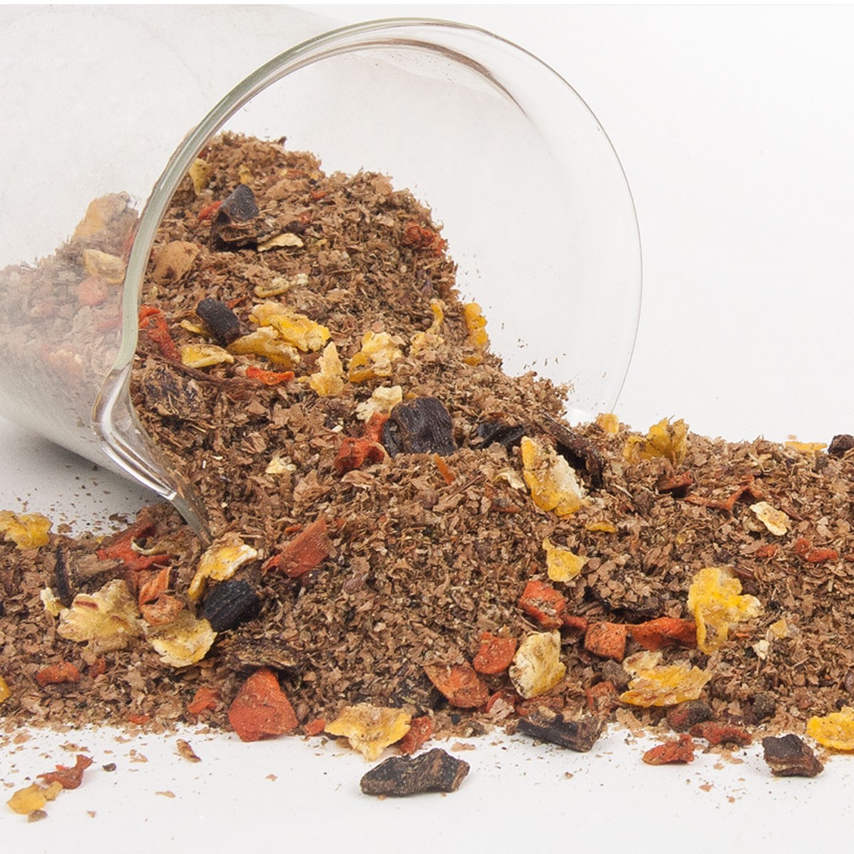 Equinova Herba Mash mesz ziołowy wspomaga trawienie i przemianę materii 5kg