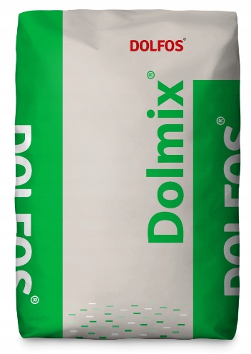 Dolmix No Kanibal Dolfos 10kg