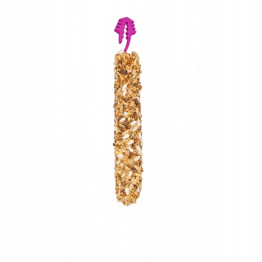 Smakers Snack Orzechowy Dla Nimfy Vitapol 80 g 2 szt.