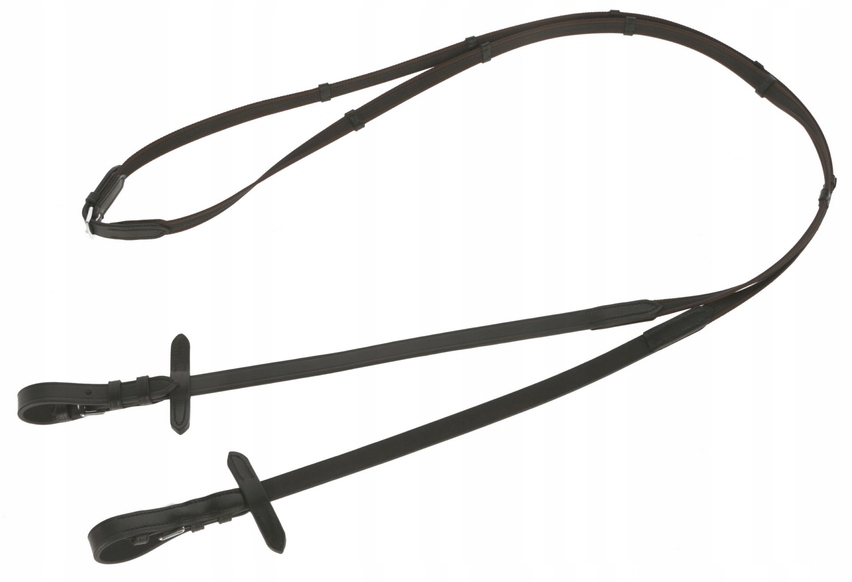 Wodze gumowane AntiSlip 15 mm roz Full Covalliero