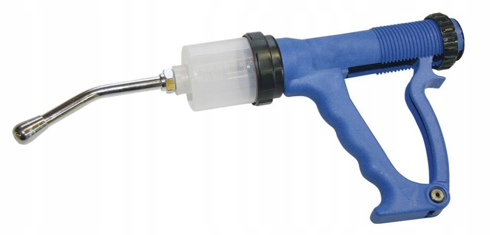 Strzykawka Drencher 70 ml - manualny