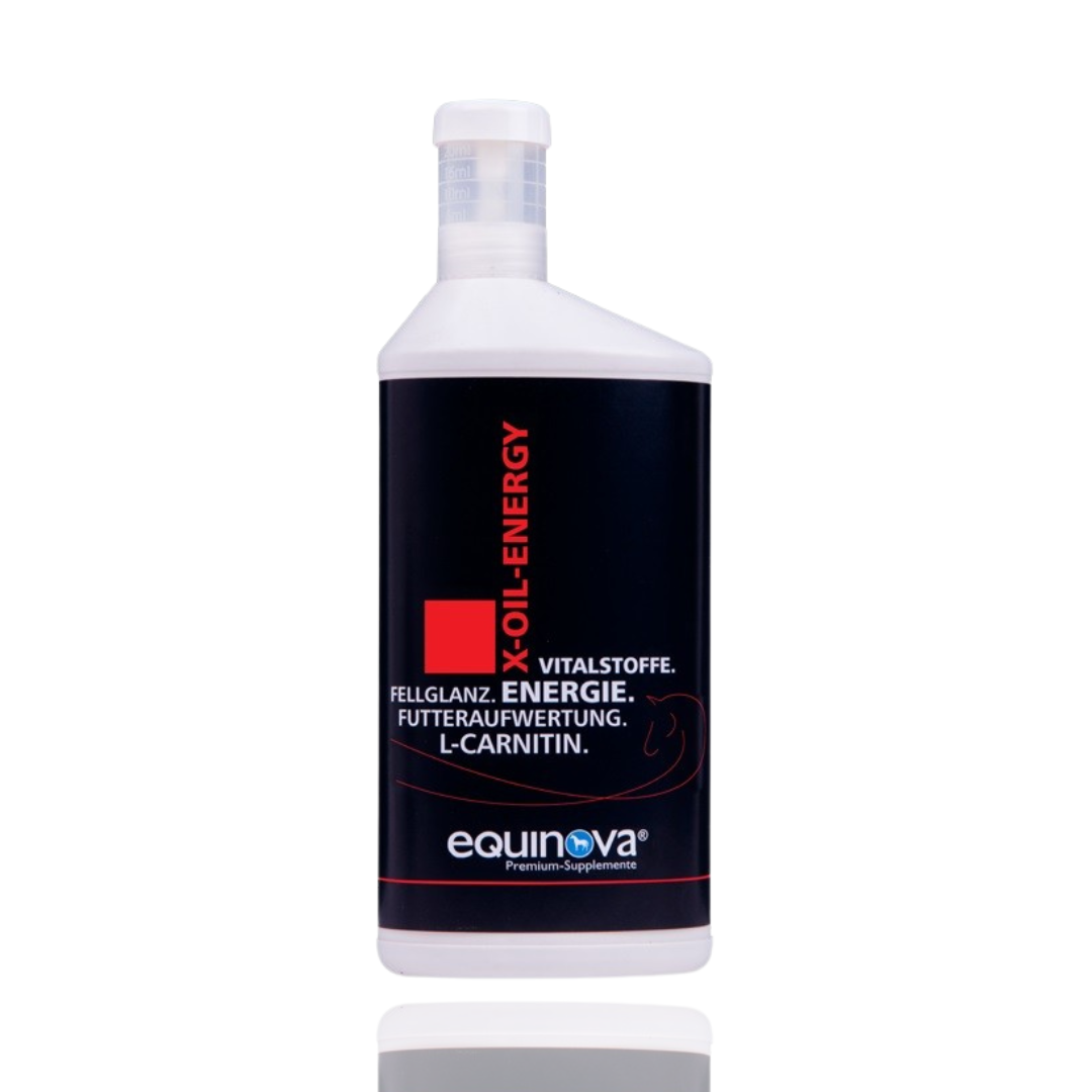 Equinova X-Oil-Energy 1 l