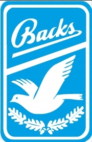 BACKS GLUT - AMIN Dla gołębi prep wzmacniający 0,5