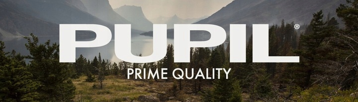 PUPIL PRIME dla kota wołowina wątróbka 415g