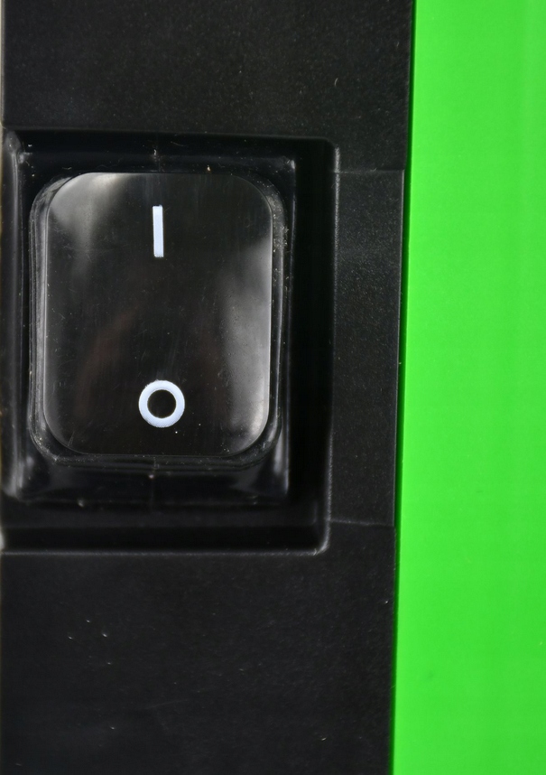 Elektryzator akumulatorowy TITAN A 5000 koni bydło