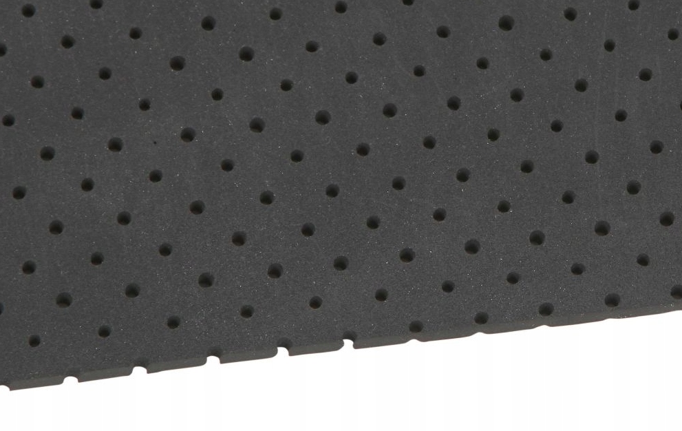 Podkładka pod siodło Anti-Slip czarny Kerbl