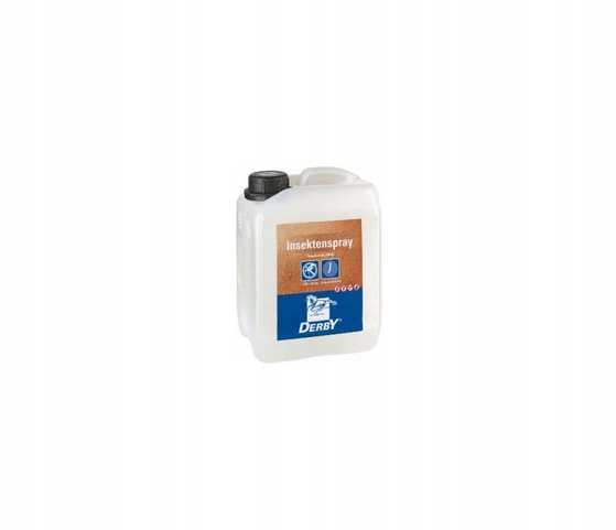 DERBY Insektenschutz-Spray Spray Na Owady 2,5L