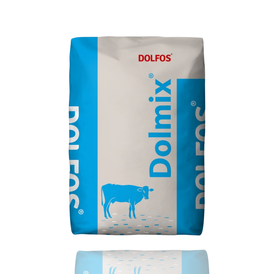 DOLMIX C witaminy dla cieląt DOLFOS 20kg