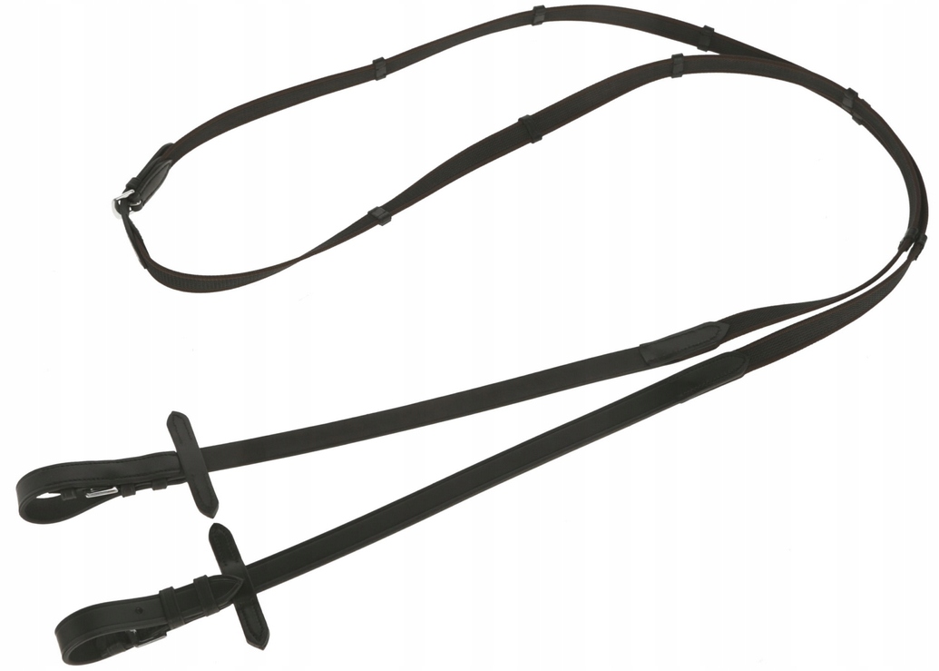 Wodze gumowane AntiSlip 20 mm Full Covalliero